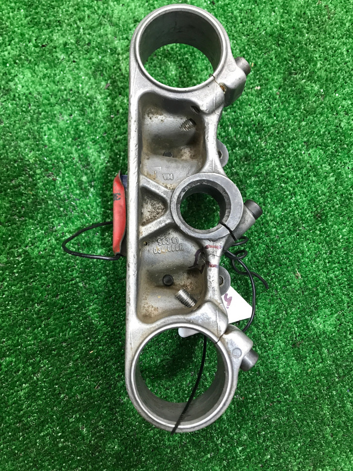 Траверса верхняя ktm 125 sx 1998 50301034014 с пробегом