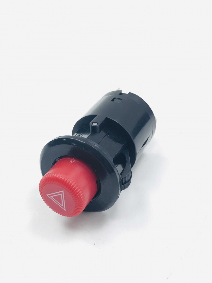 Кнопка Буран СТОП нового образца