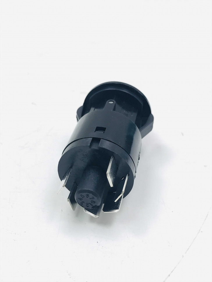 Кнопка Буран СТОП нового образца Кнопка Буран СТОП нового образца