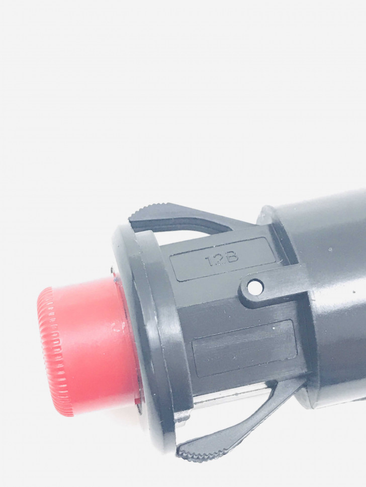 Кнопка Буран СТОП нового образца Кнопка Буран СТОП нового образца