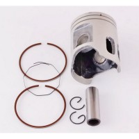 Поршень в сборе Yamaha BWS/Aerox-100 d-52 p-14 0,75