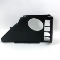 Кожух охлаждения 125-150cc (152QMI, 157QMJ) (уценка)