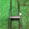 Каркас крышки Honda Gyro Canopy