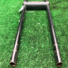 Каркас крышки Honda Gyro Canopy