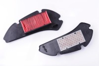 Элемент воздушного фильтра Honda SH125/150 (бумажная гармошка в пластике)