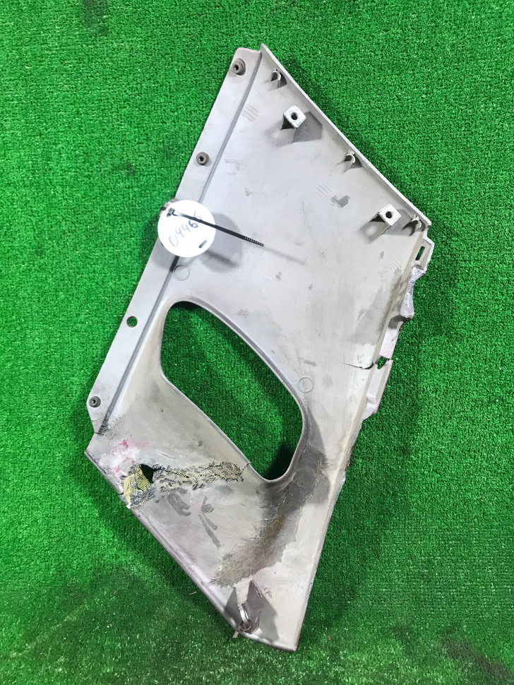 Обтекатель боковой передний левый Kawasaki ZZR 400 Оригинал