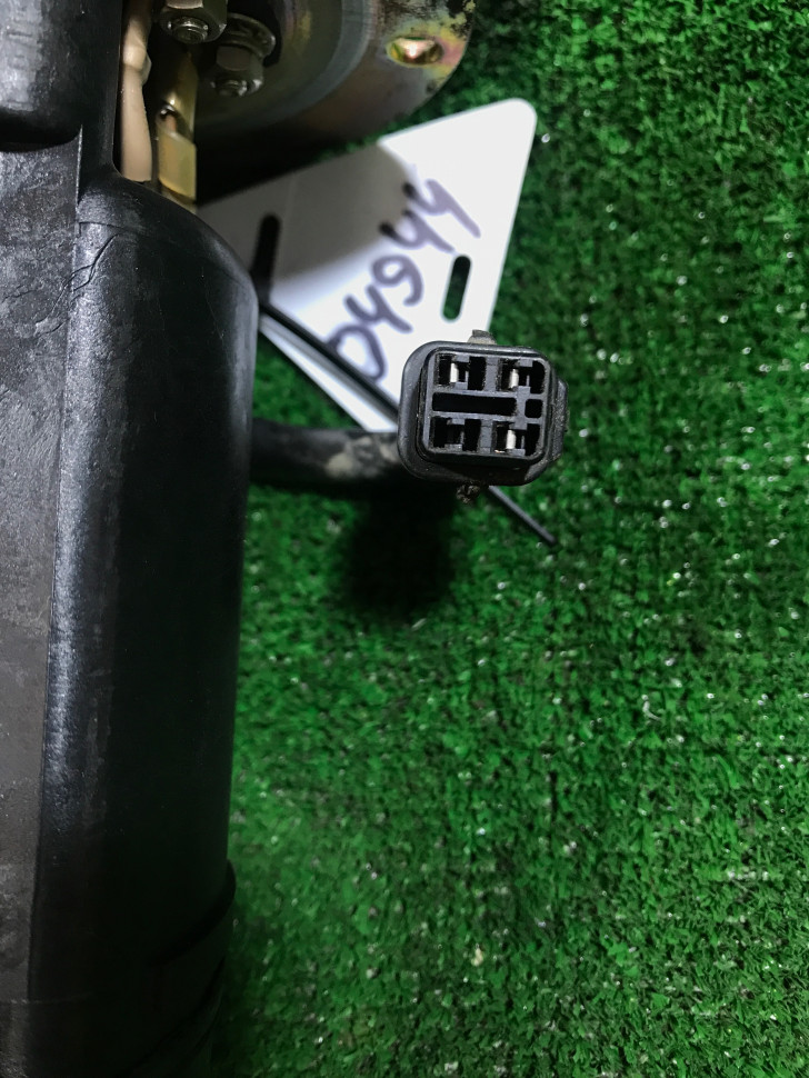 Топливный насос Kawasaki ZX1000 Ninja ZX-10R 2004 49040-0004