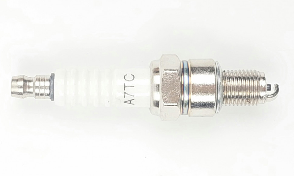 Свеча зажигания А7ТС (C7HSA) для 4т 139QMB