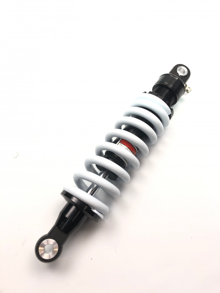 Амортизатор TTR125 L-320 центральный