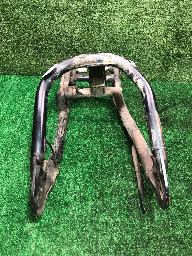 Маятник Honda Steed 400