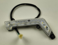 Поворотник передний левый ATV WILD 125 X