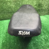 Сиденье в сборе Sym Orbit 50/125