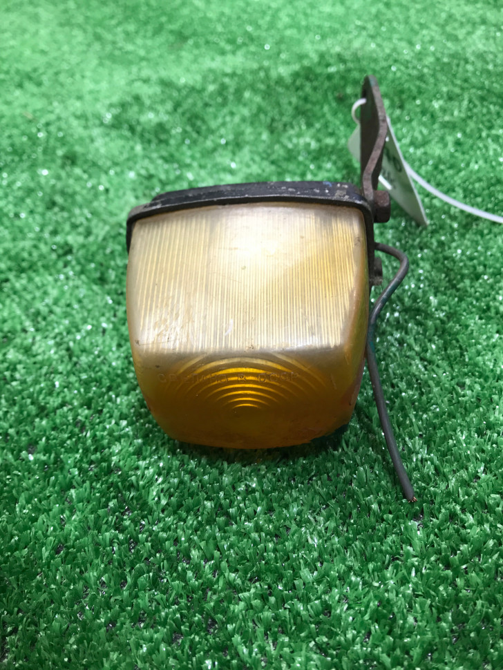 Сигнал поворота (поворотник) коляски Урал