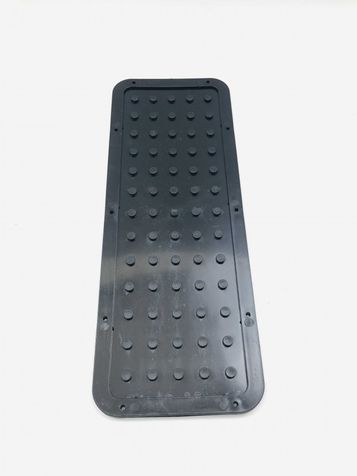 Коврик для рамы Буран снегоход подножка 110100162