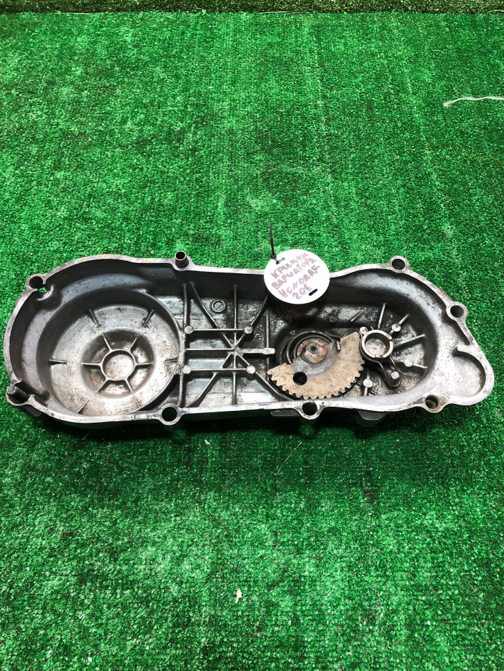Крышка вариатора Honda AF-20E