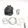 Цилиндро-поршневая группа Yamaha/Keeway/Vento/Stels d-40mm 50сс p-12