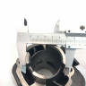 Цилиндро-поршневая группа Yamaha/Keeway/Vento/Stels d-40mm 50сс p-12