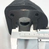 Цилиндро-поршневая группа Yamaha/Keeway/Vento/Stels d-40mm 50сс p-12