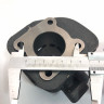Цилиндро-поршневая группа Yamaha/Keeway/Vento/Stels d-40mm 50сс p-12