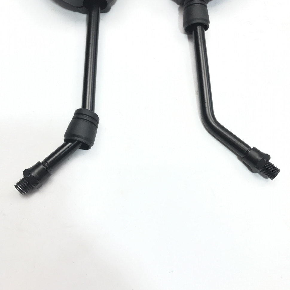 Зеркала заднего вида "многогранное-малое" (М10)