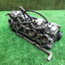Блок карбюраторов Kawasaki ZZR-400