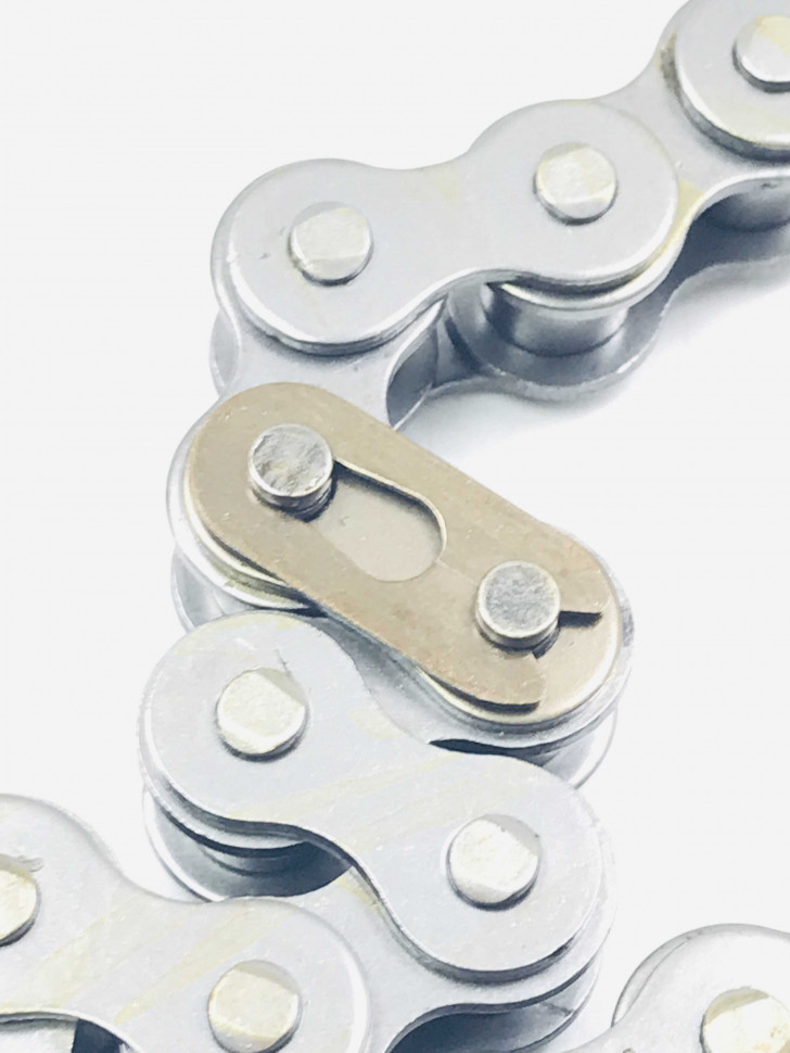 Цепь 44 звена Динго снегоход T150 530*44