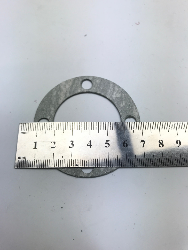 Прокладки редуктора (набор) двигателя 178F/186F (6/9 л.с.) Прокладки редуктора (набор) двигателя 178F/186F (6/9 л.с.)