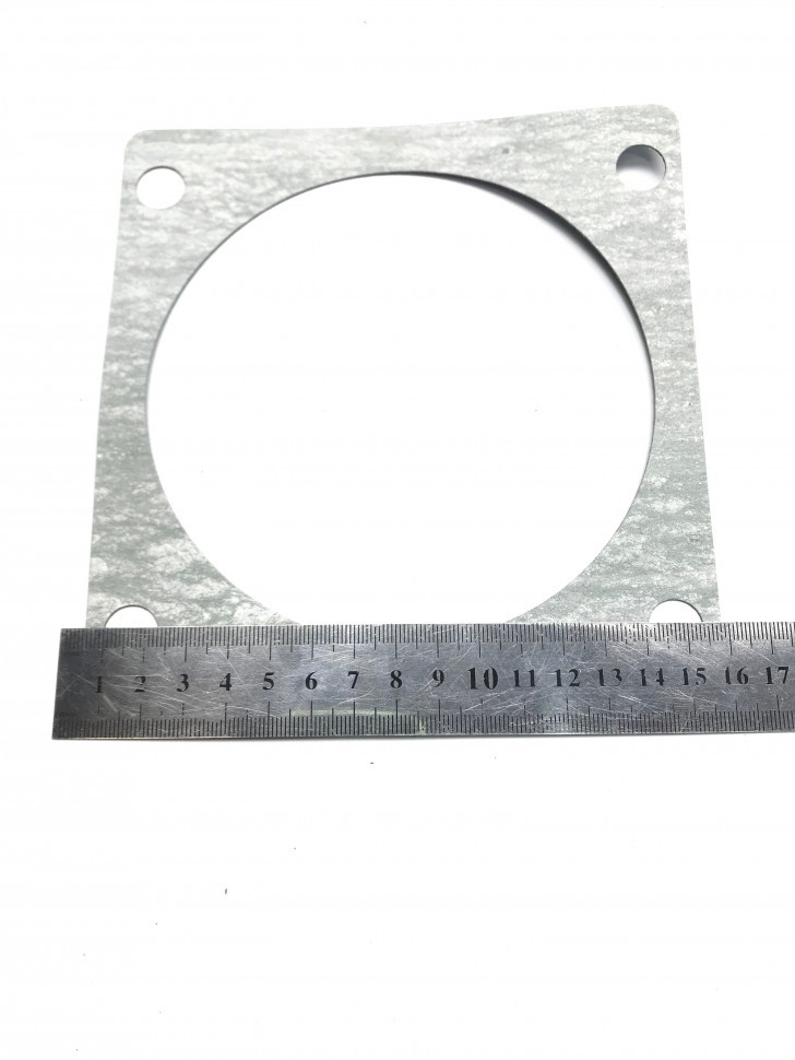 Прокладки редуктора (набор) двигателя 178F/186F (6/9 л.с.) Прокладки редуктора (набор) двигателя 178F/186F (6/9 л.с.)