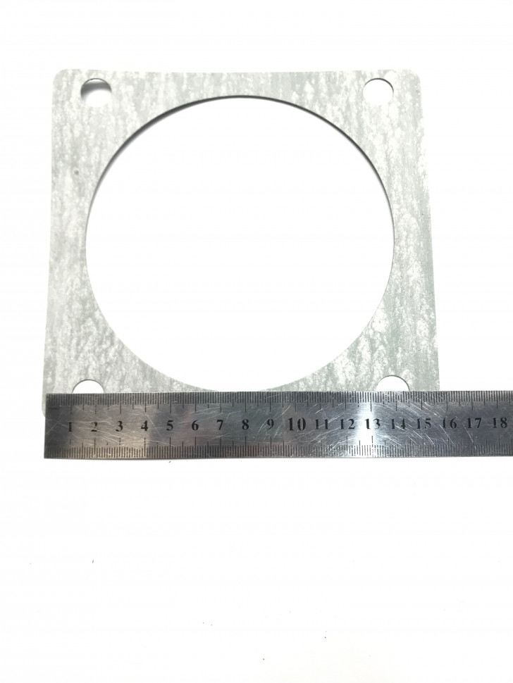 Прокладки редуктора (набор) двигателя 178F/186F (6/9 л.с.) Прокладки редуктора (набор) двигателя 178F/186F (6/9 л.с.)