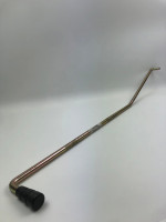 Рычаг переключения передач двигателя 178F/186F (6/9 л.с.)