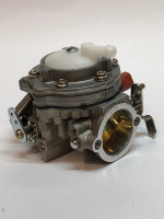 Карбюратор бензопилы Stihl MS 070