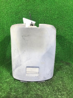 Облицовка центральная Honda Tact AF-24 светло серая Оригинал