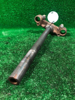 Траверса Honda Dio AF-34 барабанный тормоз