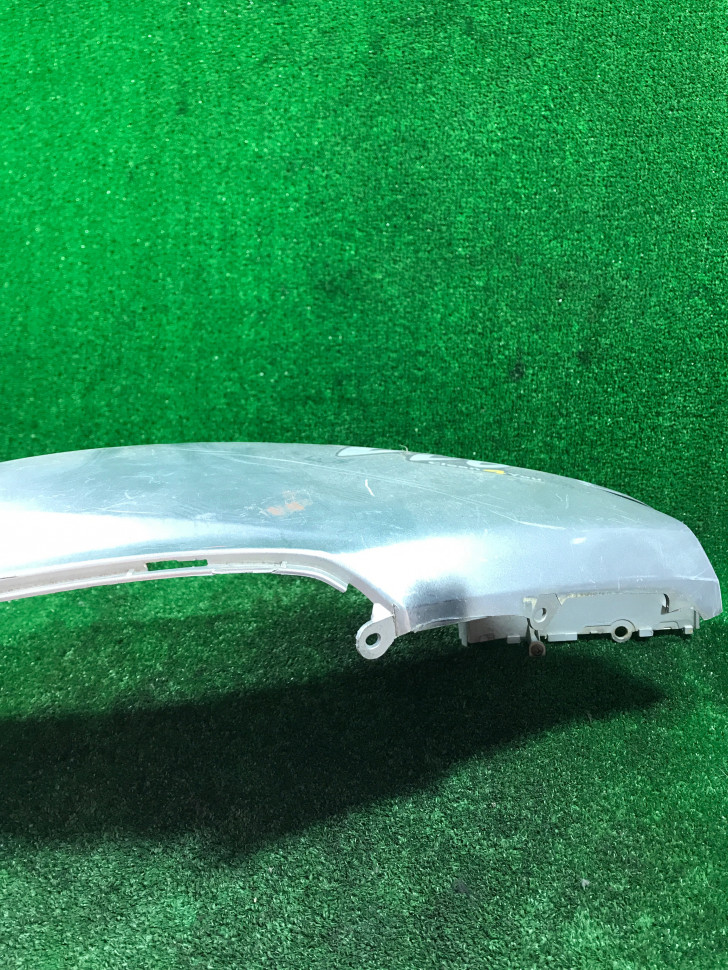 Облицовка боковая левая Honda Dio AF-56 есть дефекты Облицовка боковая левая Honda Dio AF-56 есть дефекты