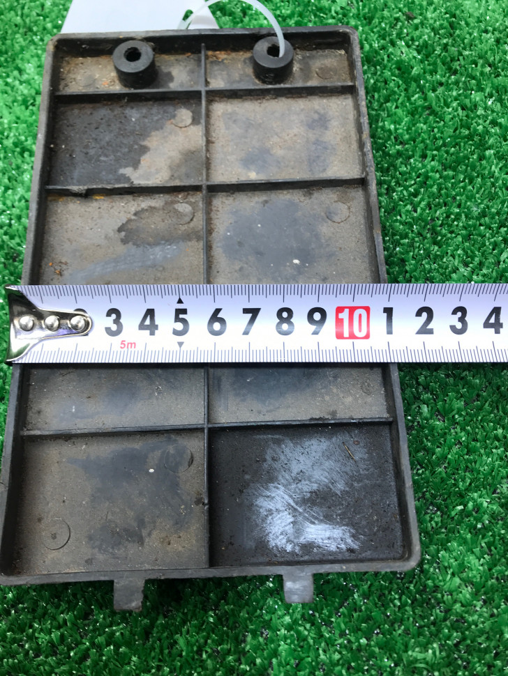 Лючок акб Тип1