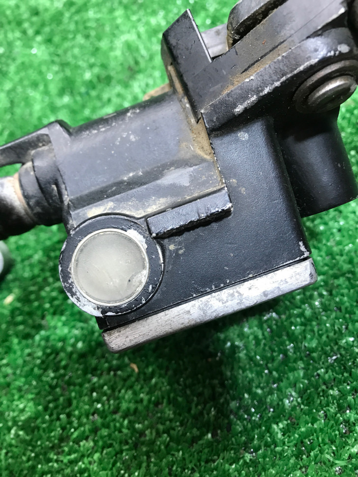 Тормоз передний ktm 125 sx 1998 50313015044 с пробегом