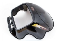 Обтекатель универсальный (черный)