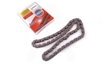 Цепь ГРМ 4T CB150 (3x4-100L)