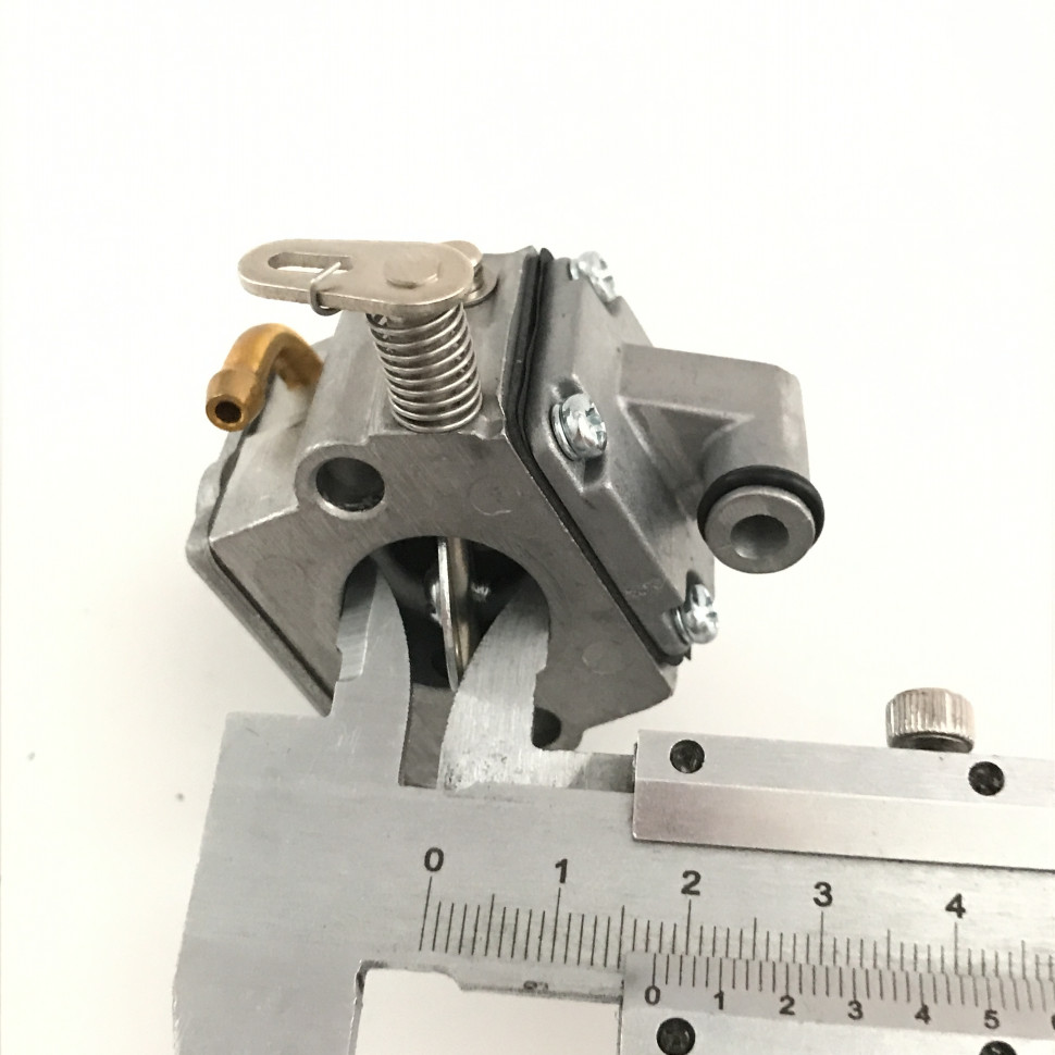 Карбюратор бензопилы Stihl MS 180