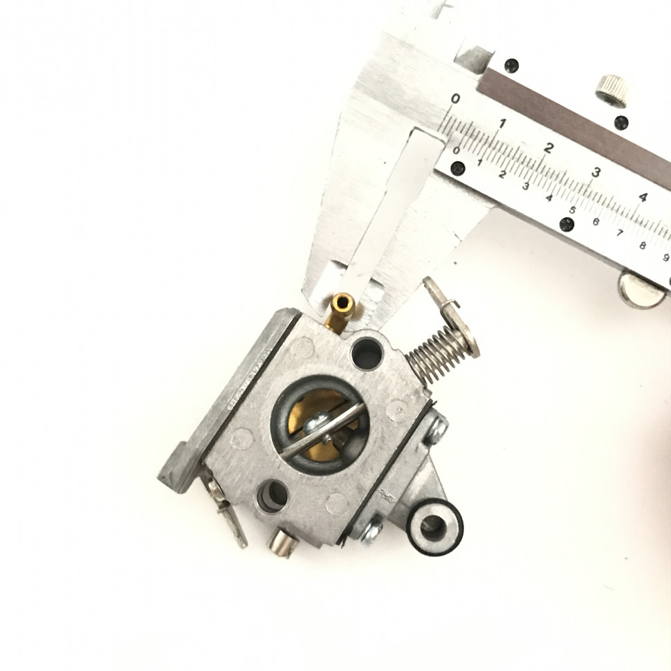 Карбюратор бензопилы Stihl MS 180