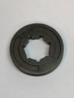 Тарелка сцепления бензопилы Stihl 180 (разборная +звезда P-7)