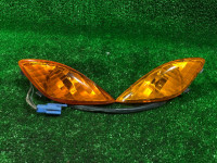 Указатели поворота передние Yamaha JOG SA16J