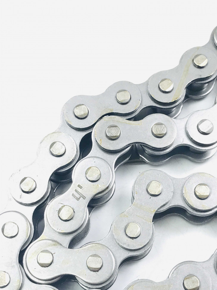 Цепь 50 звена Динго снегоход T125 530*50 Цепь 50 звена Динго снегоход T125 530*50