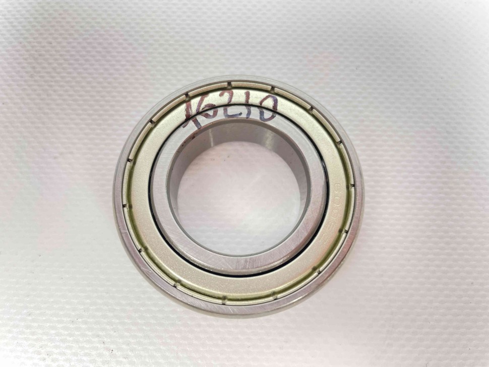 Подшипник Крот 80106 (6006-2Z)