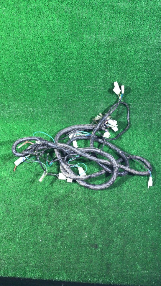 Электропроводка Коса трицикл Orion 200