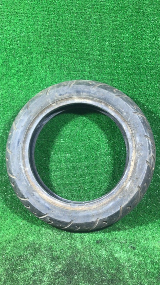 Покрышка 80/90-10 34J Chent Shin Tire