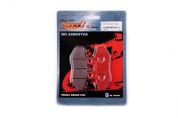 Колодки тормозные (диск) Yamaha Cygnus 125