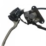 Тормоз гидравлический в сборе передний Sym Orbit 50/125cc