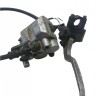 Тормоз гидравлический в сборе передний Sym Orbit 50/125cc