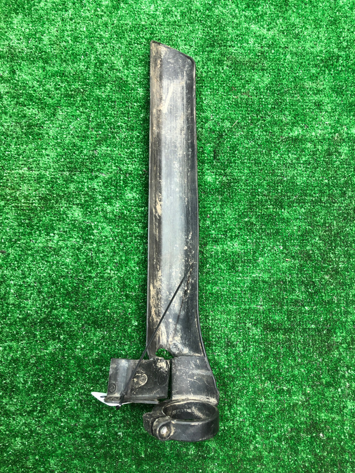 Защита пера ktm 125 sx 1998 50301092000 Защита пера ktm 125 sx 1998 50301092000